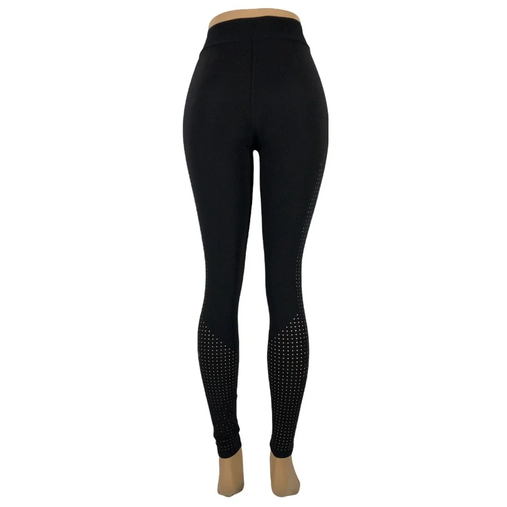 LULULEMON x SoulCycle RIDE & REFLECT TIGHT *28